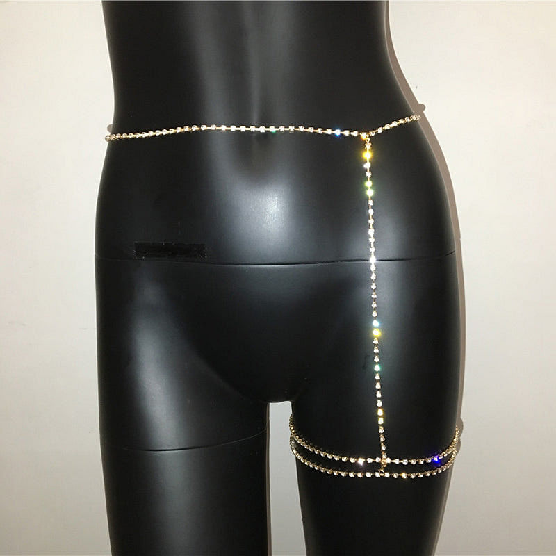Thigh BodyChain