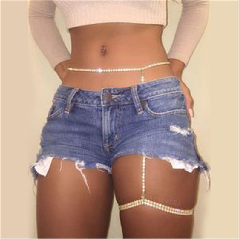 Thigh BodyChain